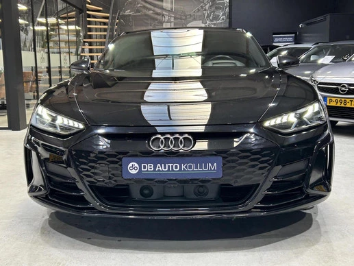 Audi e-tron GT - Afbeelding 8 van 30
