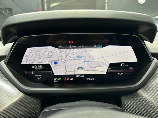 Audi e-tron GT - Afbeelding 16 van 30