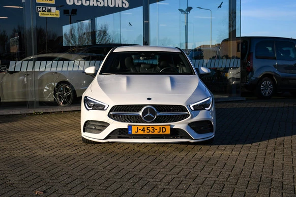 Mercedes-Benz CLA - Afbeelding 5 van 30