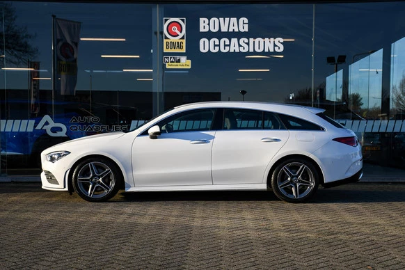Mercedes-Benz CLA - Afbeelding 6 van 30
