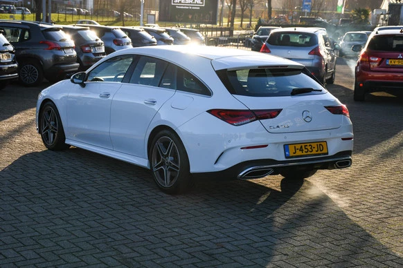 Mercedes-Benz CLA - Afbeelding 8 van 30