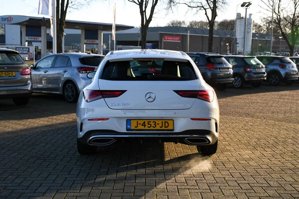 Mercedes-Benz CLA - Afbeelding 9 van 30
