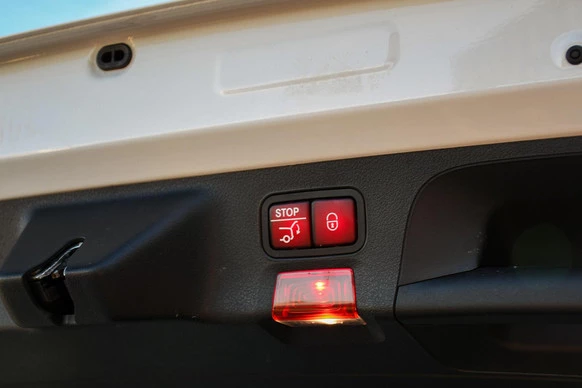 Mercedes-Benz CLA - Afbeelding 11 van 30