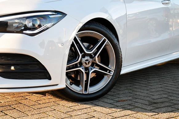 Mercedes-Benz CLA - Afbeelding 12 van 30
