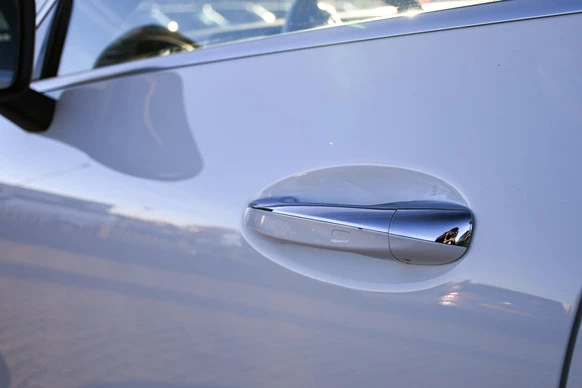 Mercedes-Benz CLA - Afbeelding 13 van 30