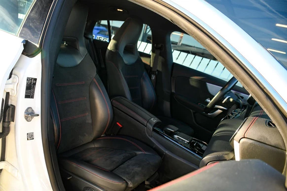 Mercedes-Benz CLA - Afbeelding 14 van 30