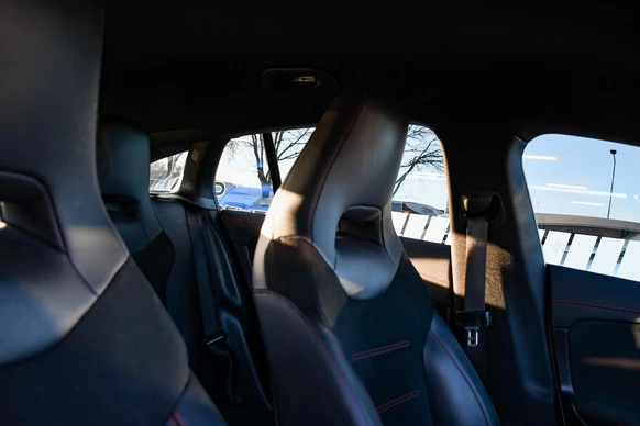 Mercedes-Benz CLA - Afbeelding 15 van 30
