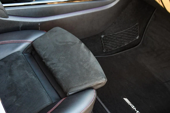 Mercedes-Benz CLA - Afbeelding 16 van 30