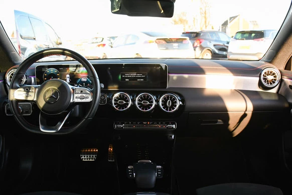 Mercedes-Benz CLA - Afbeelding 17 van 30