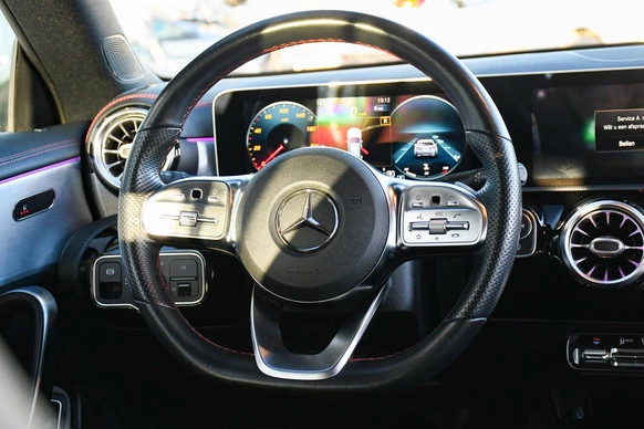 Mercedes-Benz CLA - Afbeelding 19 van 30