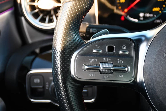 Mercedes-Benz CLA - Afbeelding 20 van 30