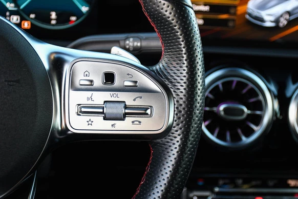 Mercedes-Benz CLA - Afbeelding 21 van 30