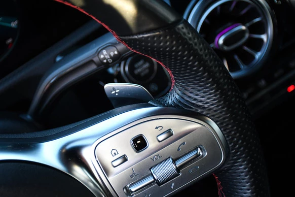 Mercedes-Benz CLA - Afbeelding 23 van 30