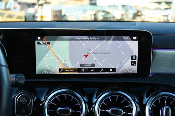 Mercedes-Benz CLA - Afbeelding 26 van 30