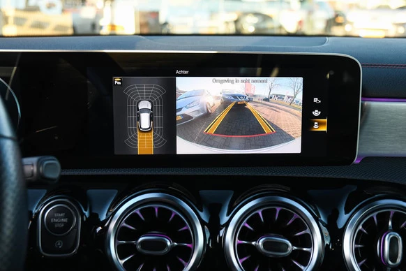 Mercedes-Benz CLA - Afbeelding 27 van 30