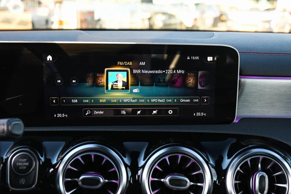 Mercedes-Benz CLA - Afbeelding 28 van 30