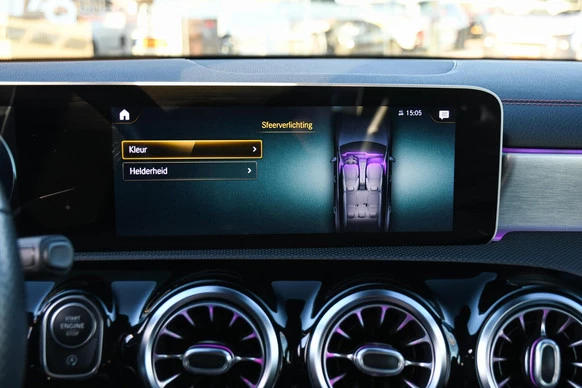 Mercedes-Benz CLA - Afbeelding 29 van 30