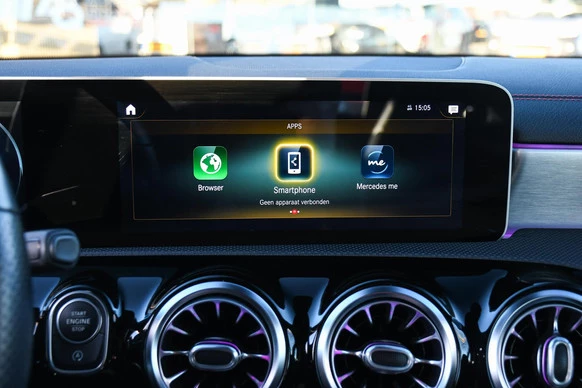 Mercedes-Benz CLA - Afbeelding 30 van 30