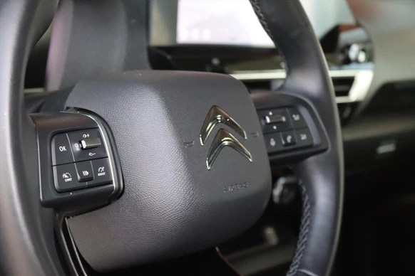 Citroën C4 X - Afbeelding 17 van 30