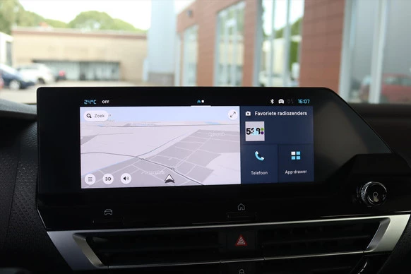 Citroën C4 X - Afbeelding 18 van 30