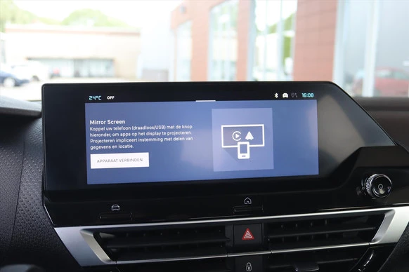 Citroën C4 X - Afbeelding 22 van 30