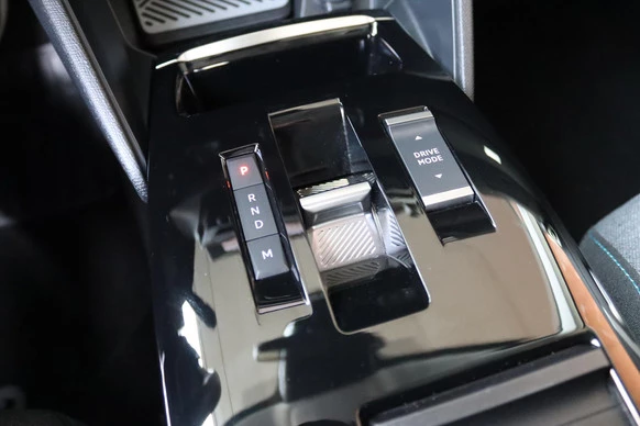 Citroën C4 X - Afbeelding 25 van 30