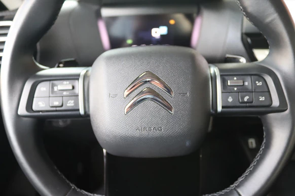Citroën C4 X - Afbeelding 28 van 30