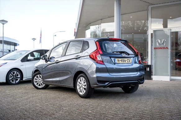 Honda Jazz - Afbeelding 5 van 30