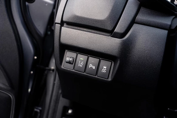 Honda Jazz - Afbeelding 18 van 30