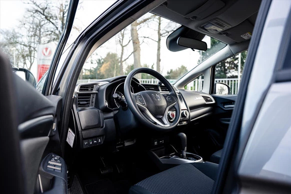 Honda Jazz - Afbeelding 2 van 30