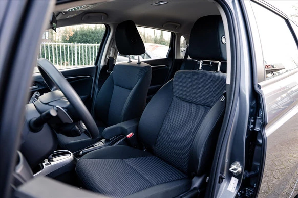 Honda Jazz - Afbeelding 3 van 30