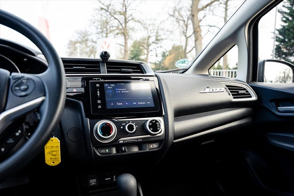 Honda Jazz - Afbeelding 4 van 30