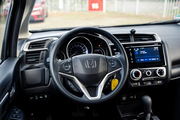 Honda Jazz - Afbeelding 6 van 30