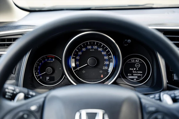 Honda Jazz - Afbeelding 7 van 30