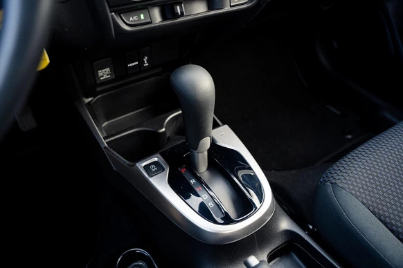 Honda Jazz - Afbeelding 8 van 30