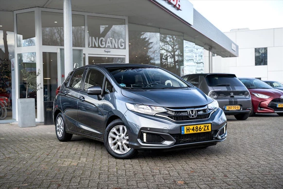 Honda Jazz - Afbeelding 9 van 30