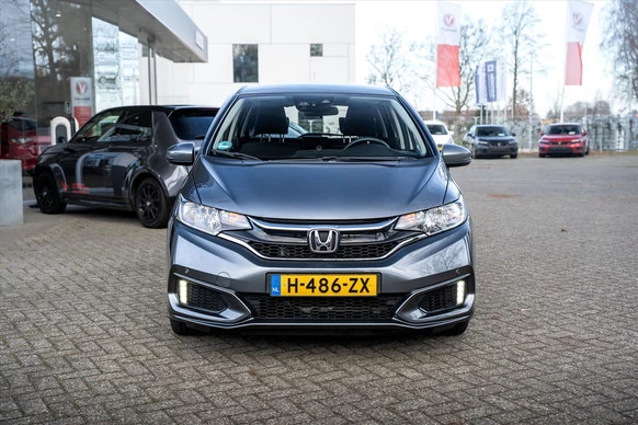 Honda Jazz - Afbeelding 10 van 30