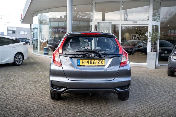 Honda Jazz - Afbeelding 11 van 30