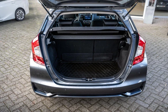 Honda Jazz - Afbeelding 12 van 30