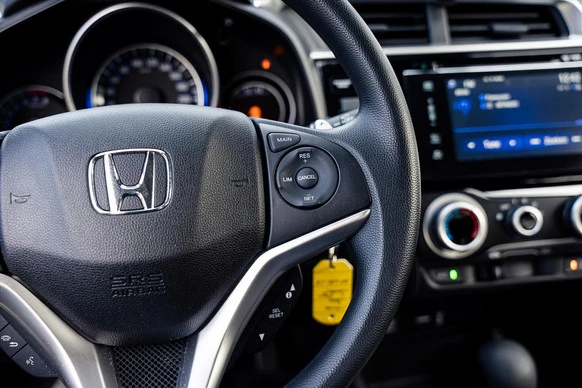 Honda Jazz - Afbeelding 15 van 30