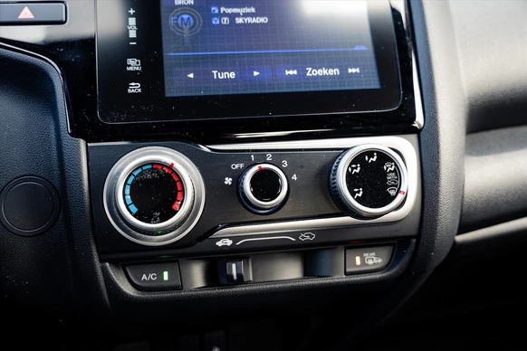 Honda Jazz - Afbeelding 16 van 30