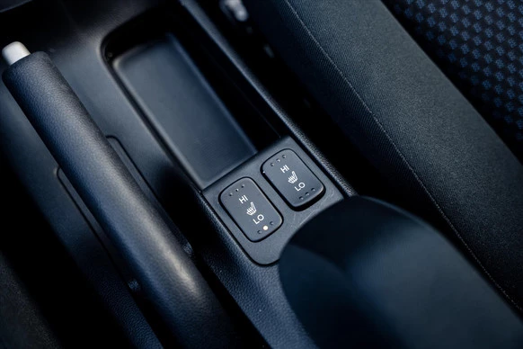 Honda Jazz - Afbeelding 17 van 30