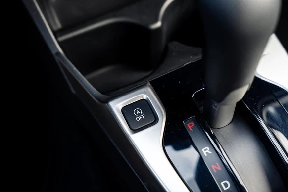 Honda Jazz - Afbeelding 19 van 30