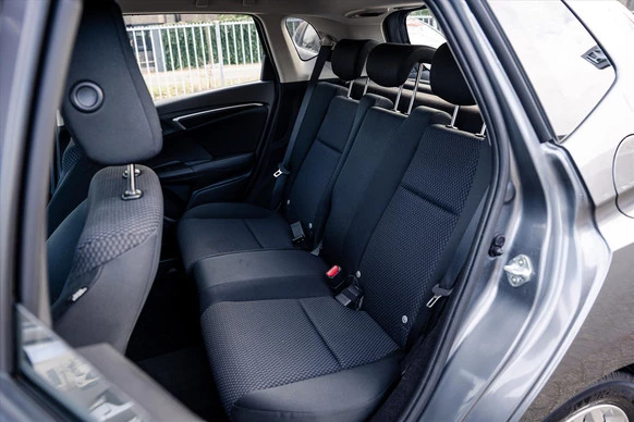 Honda Jazz - Afbeelding 20 van 30