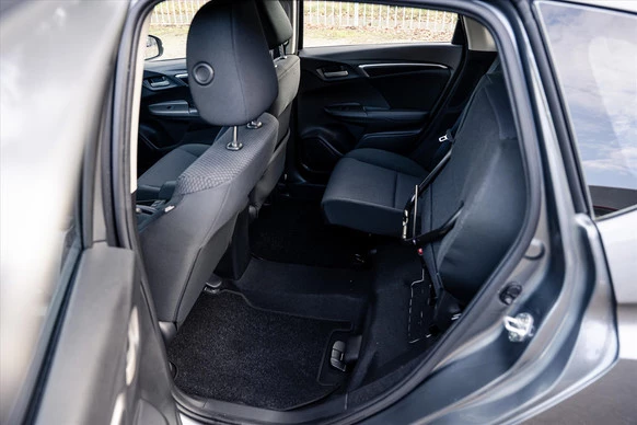 Honda Jazz - Afbeelding 21 van 30