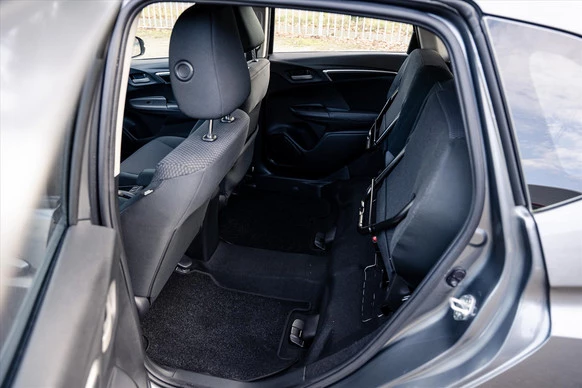 Honda Jazz - Afbeelding 22 van 30