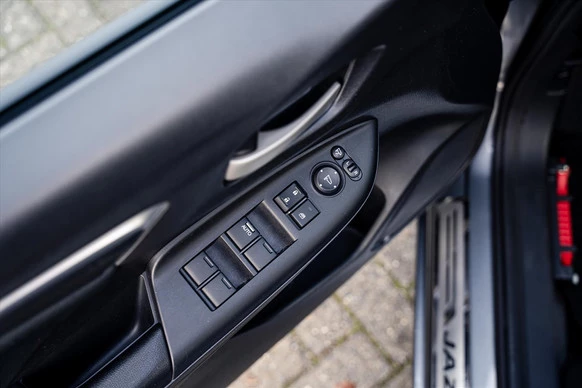 Honda Jazz - Afbeelding 23 van 30