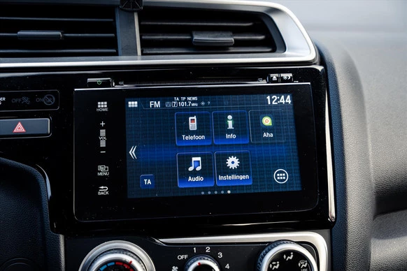 Honda Jazz - Afbeelding 24 van 30