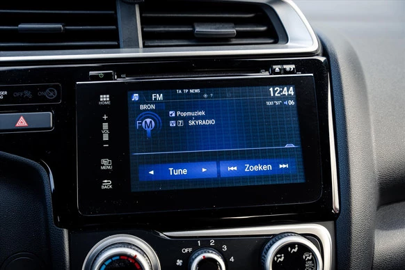 Honda Jazz - Afbeelding 25 van 30