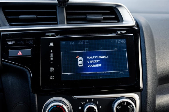 Honda Jazz - Afbeelding 26 van 30